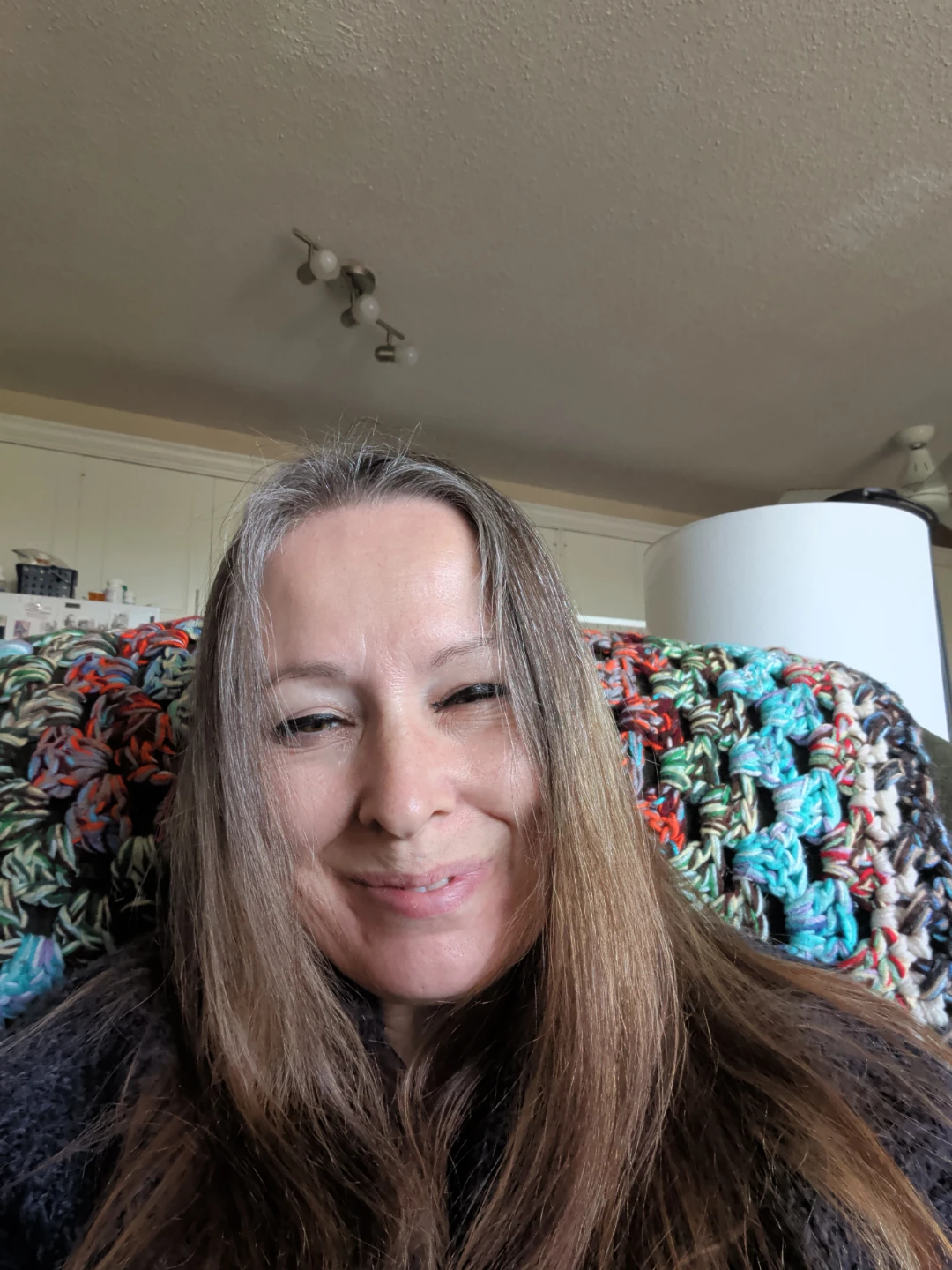 Christina Oliver profile