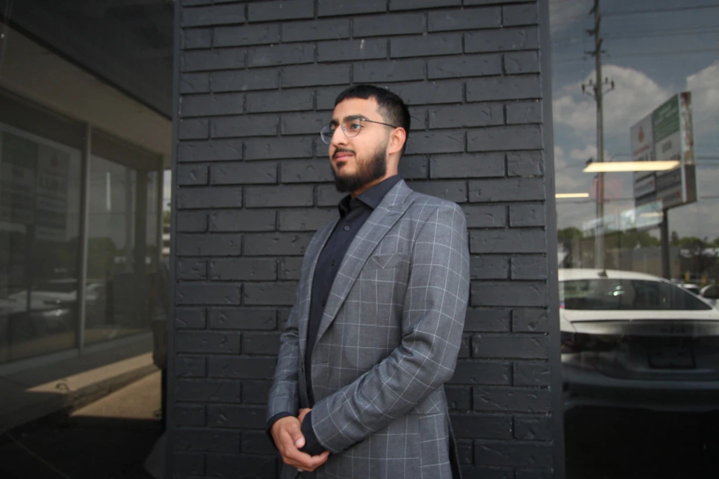 Ammaar profile
