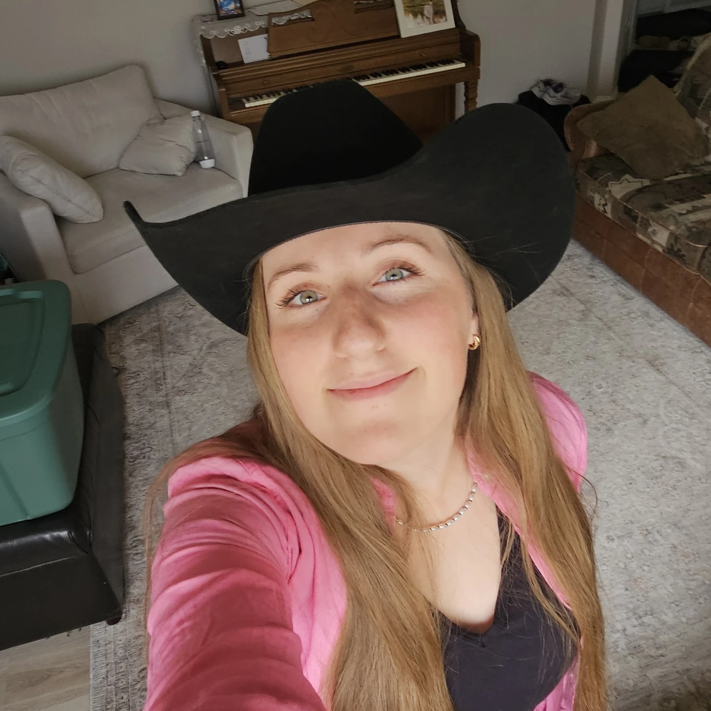 Emily Kiddle