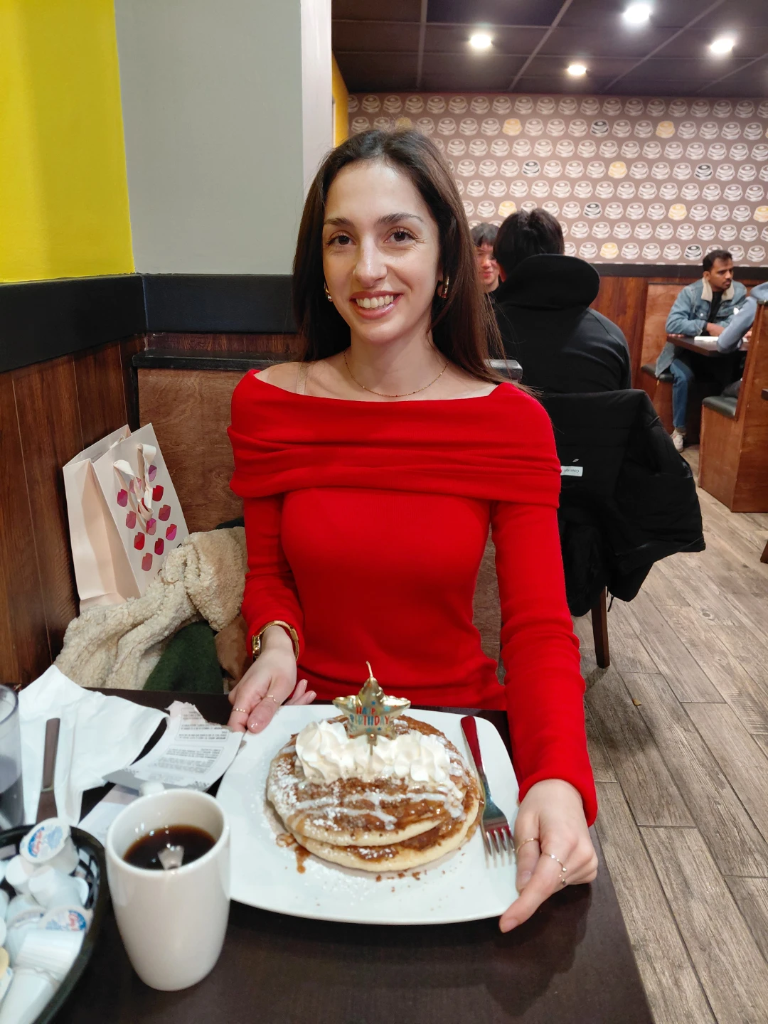 Ilaria Campea profile