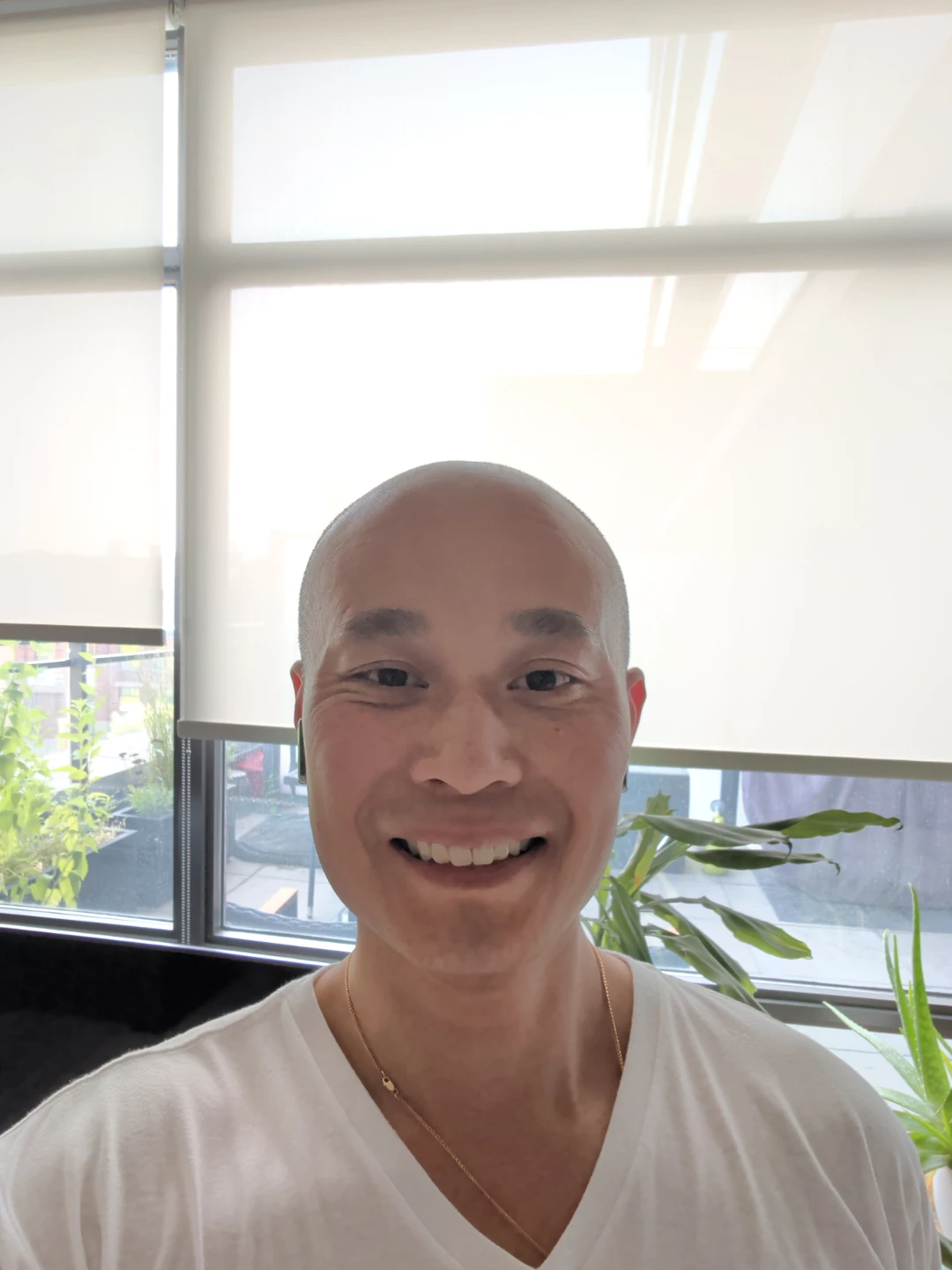 Jeff profile