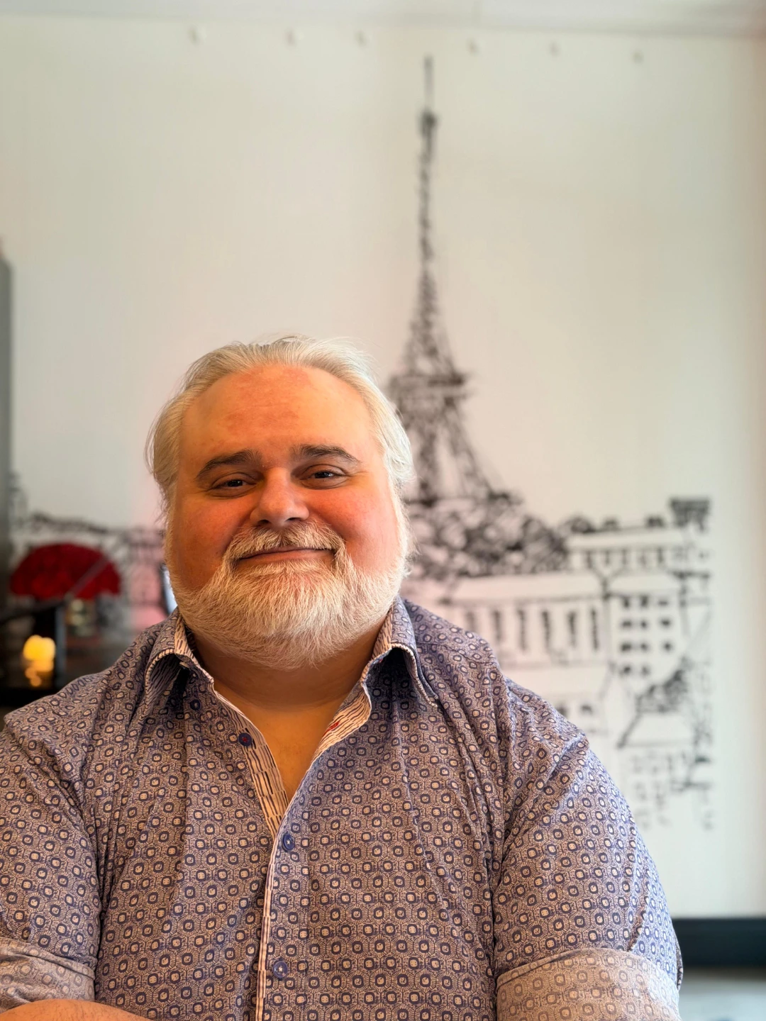 Rodrigo Soares profile