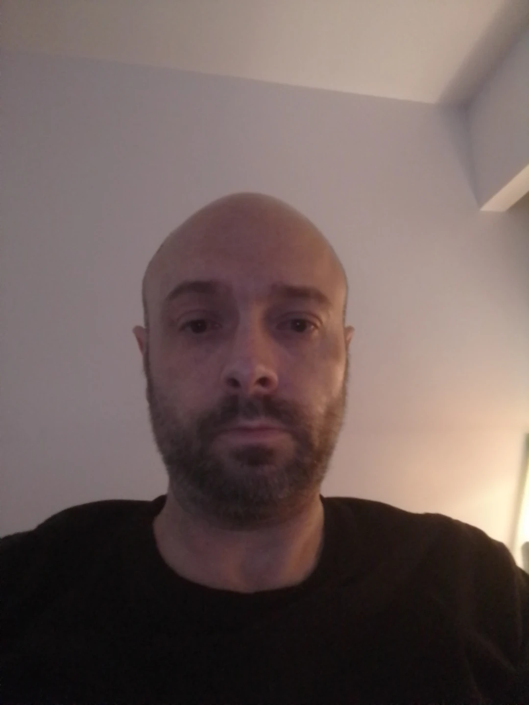 Christopher Light profile