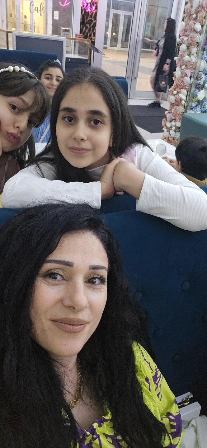 Diana Alsayaf profile