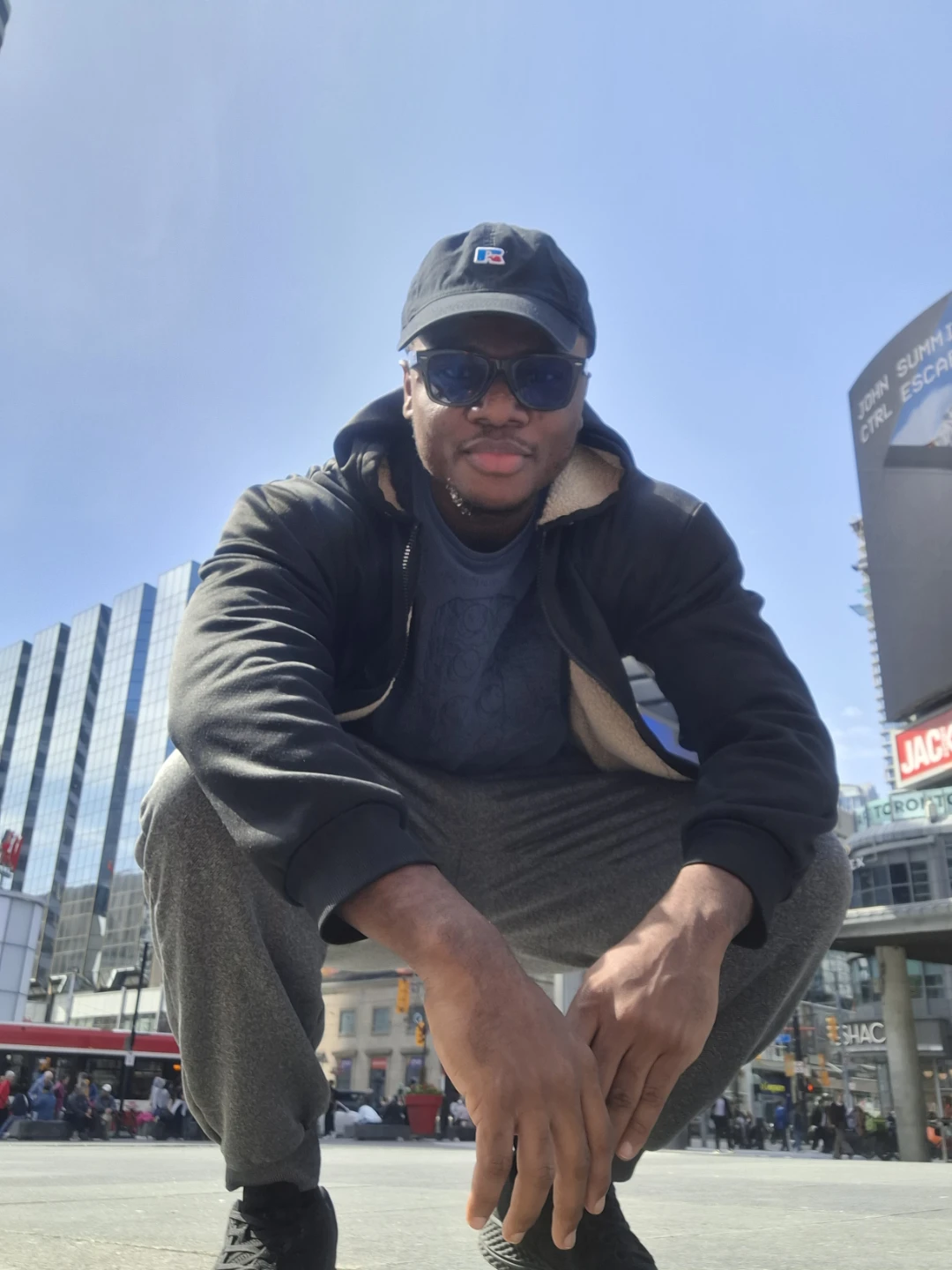 Kwadwo Ohene Darko profile