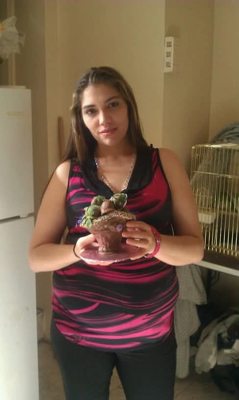 krystle profile