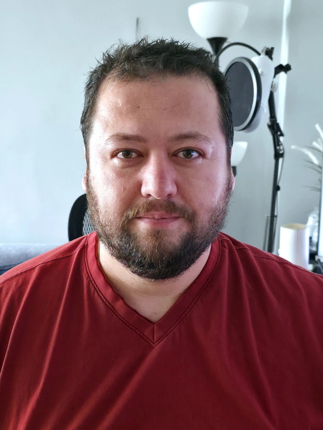 Konstantinos profile
