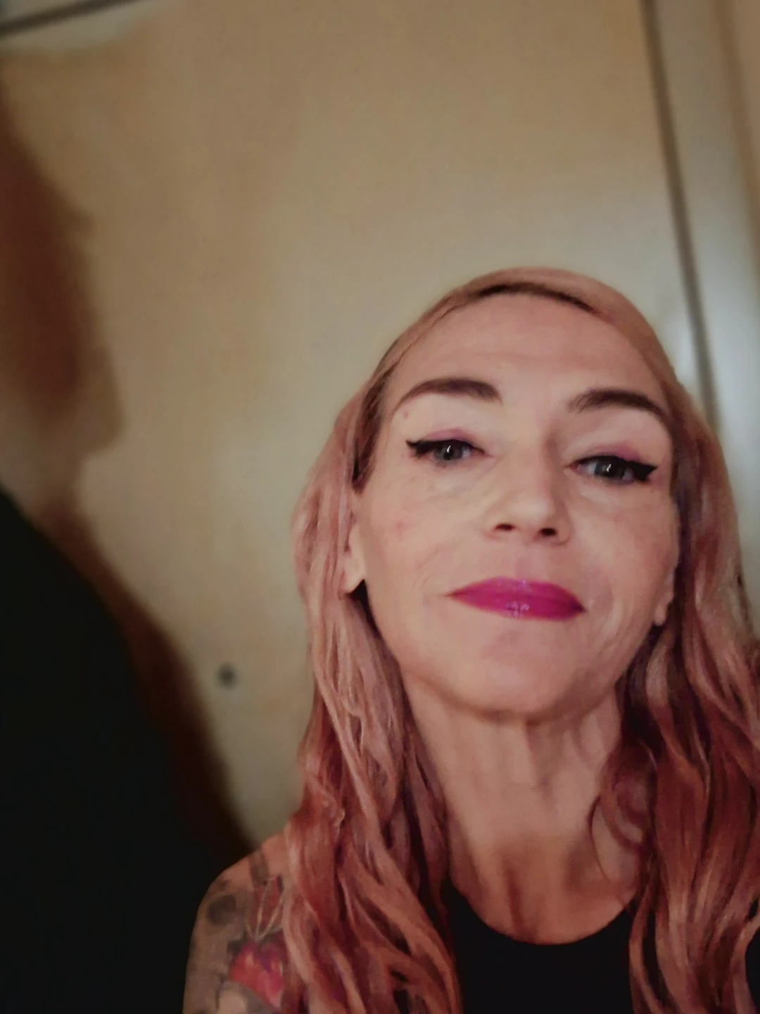 Carrieanne profile