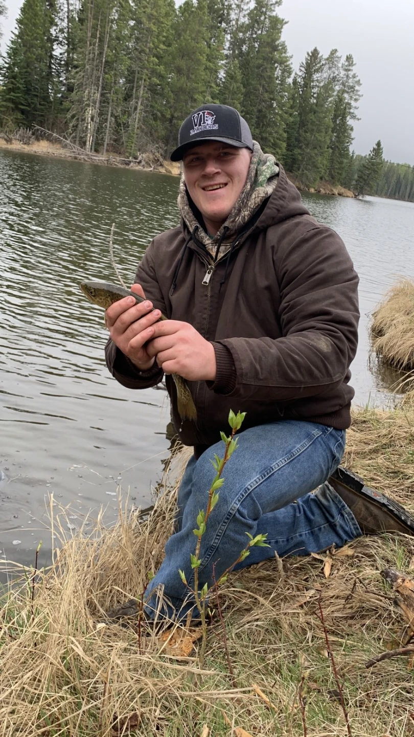 Logan Quiring profile