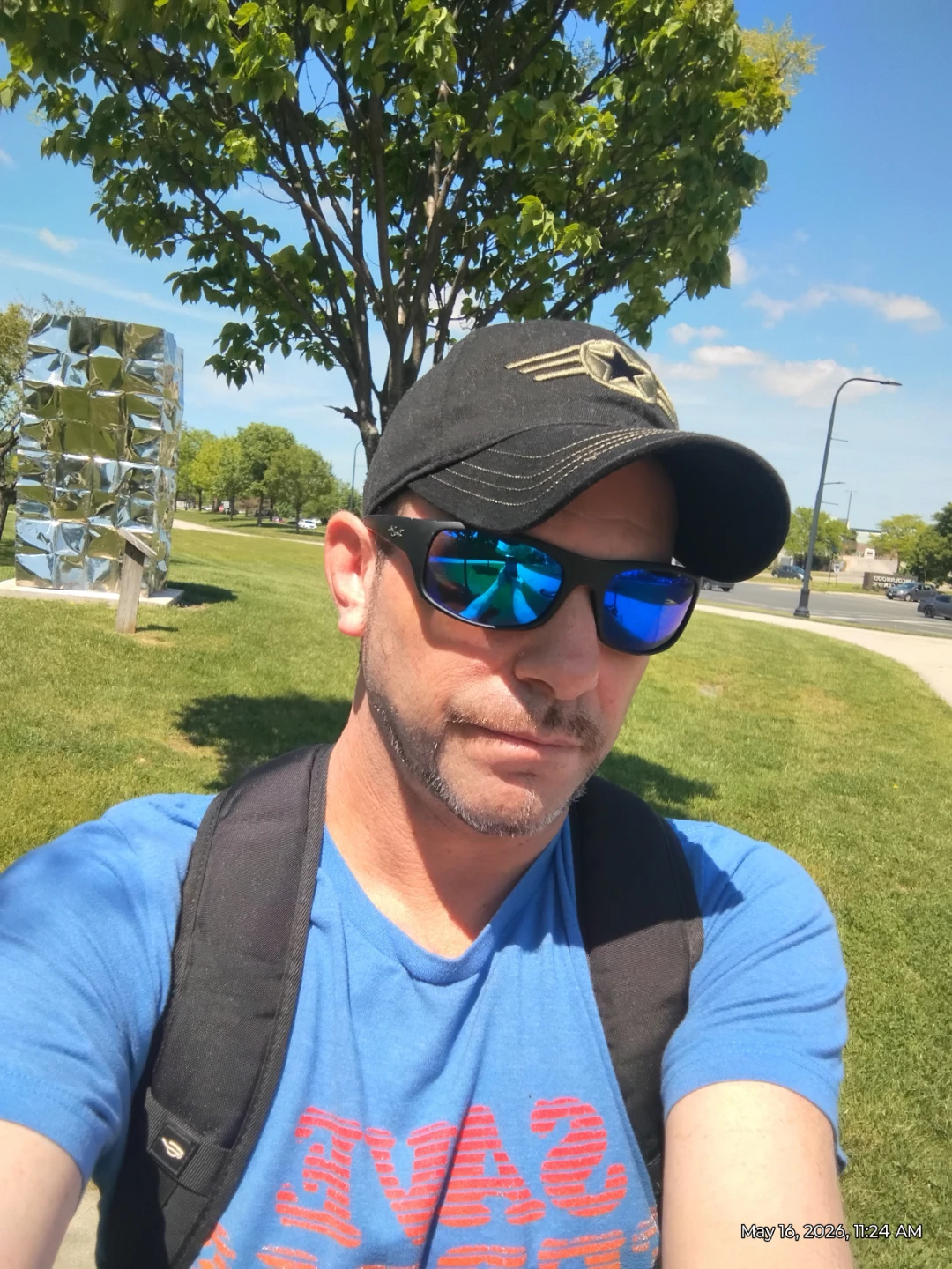 Edward Weyna profile