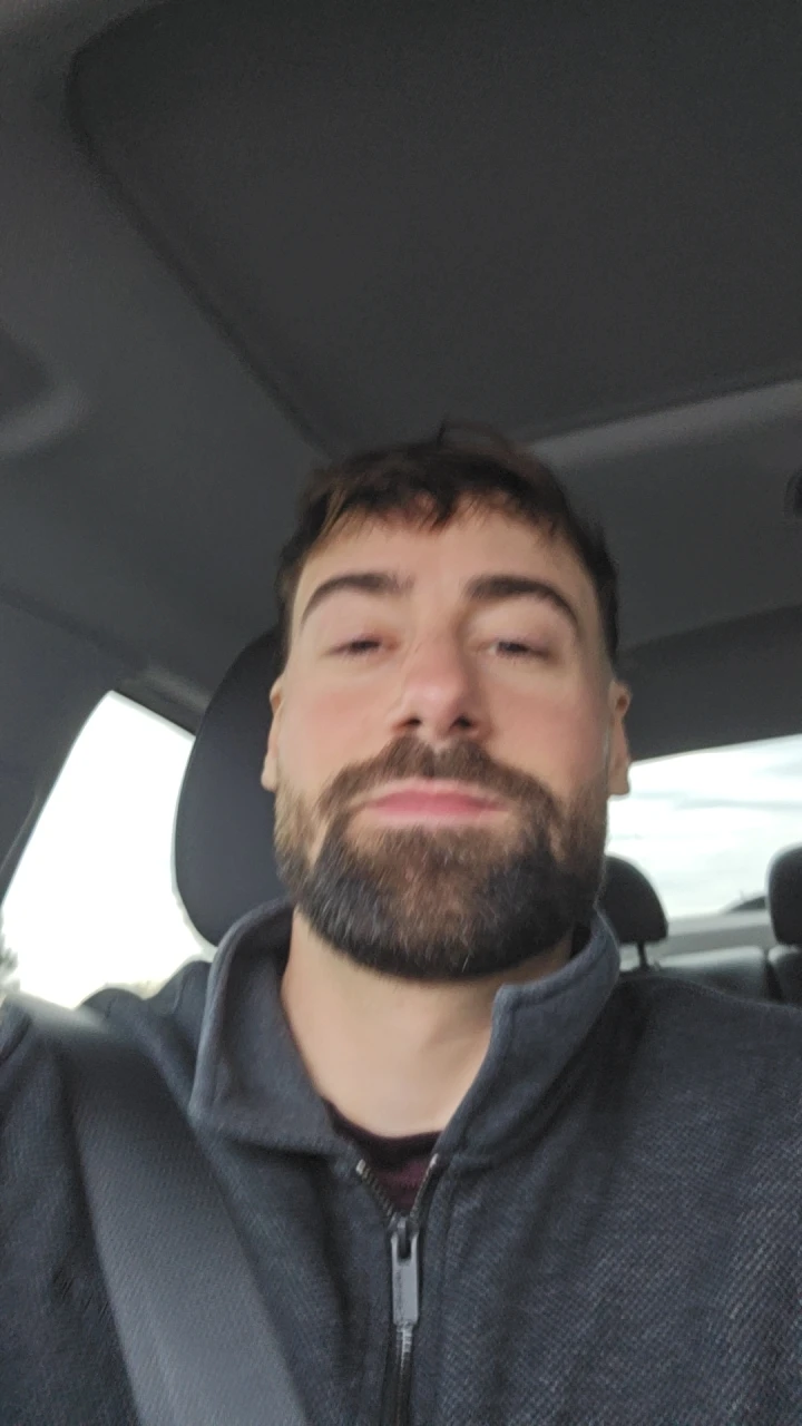 Johnny G profile