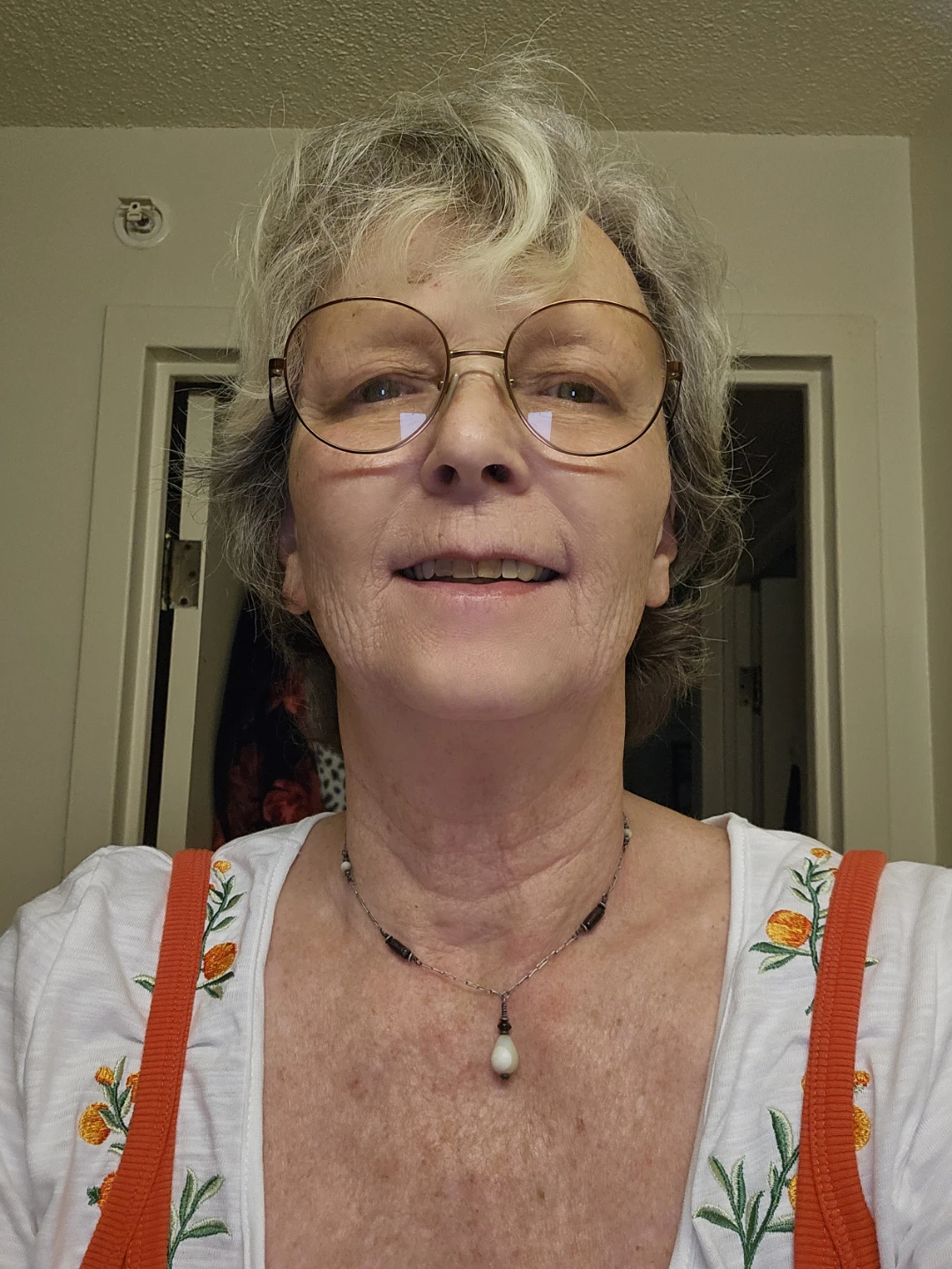 Christine Karen profile