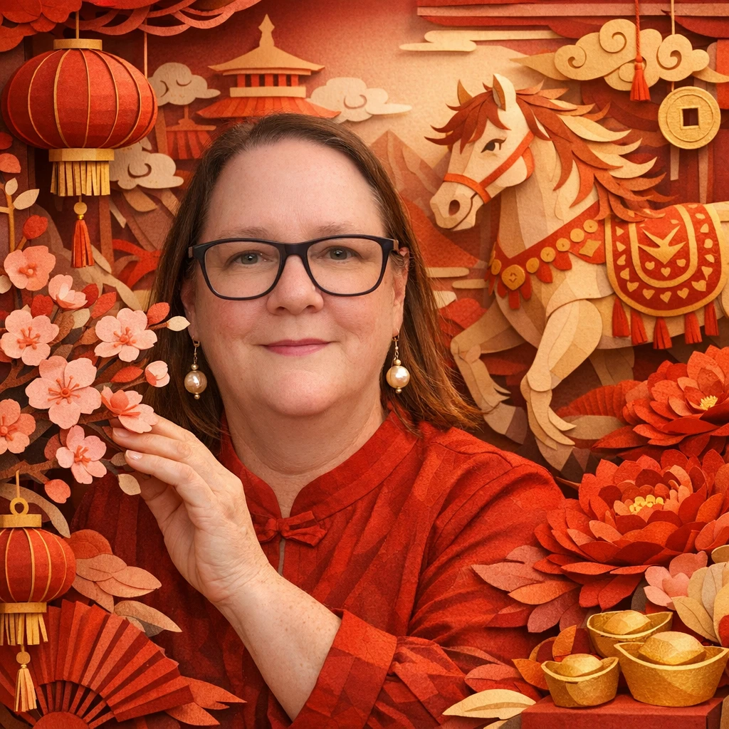 Michelle Bassford profile