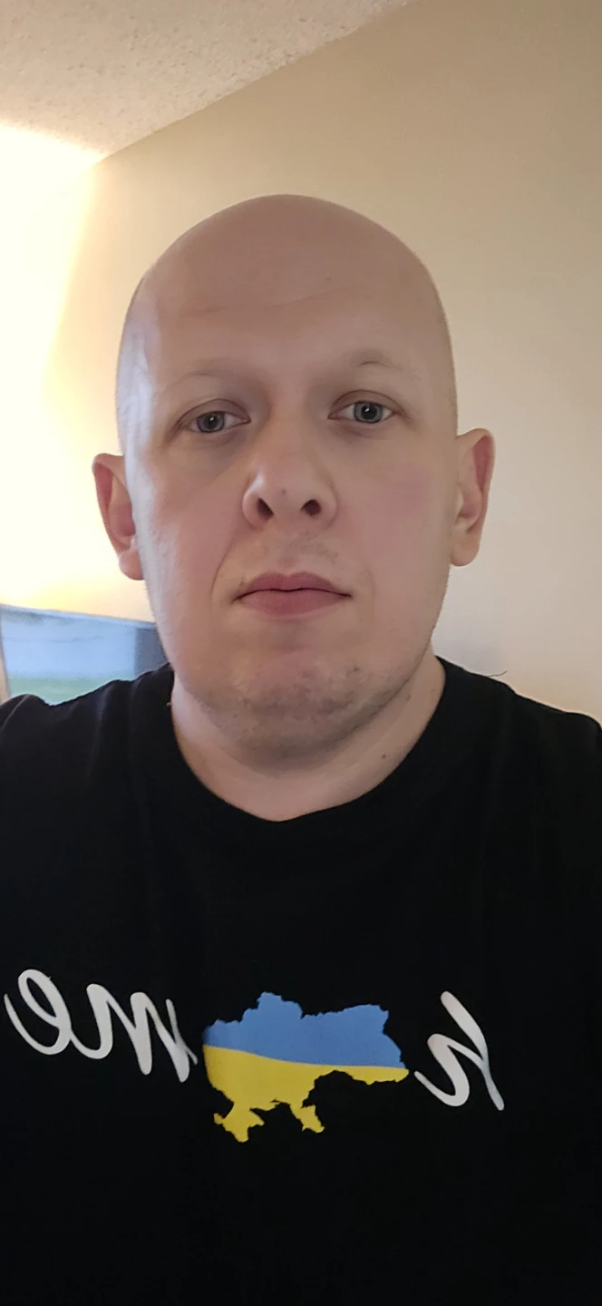 Maksym profile