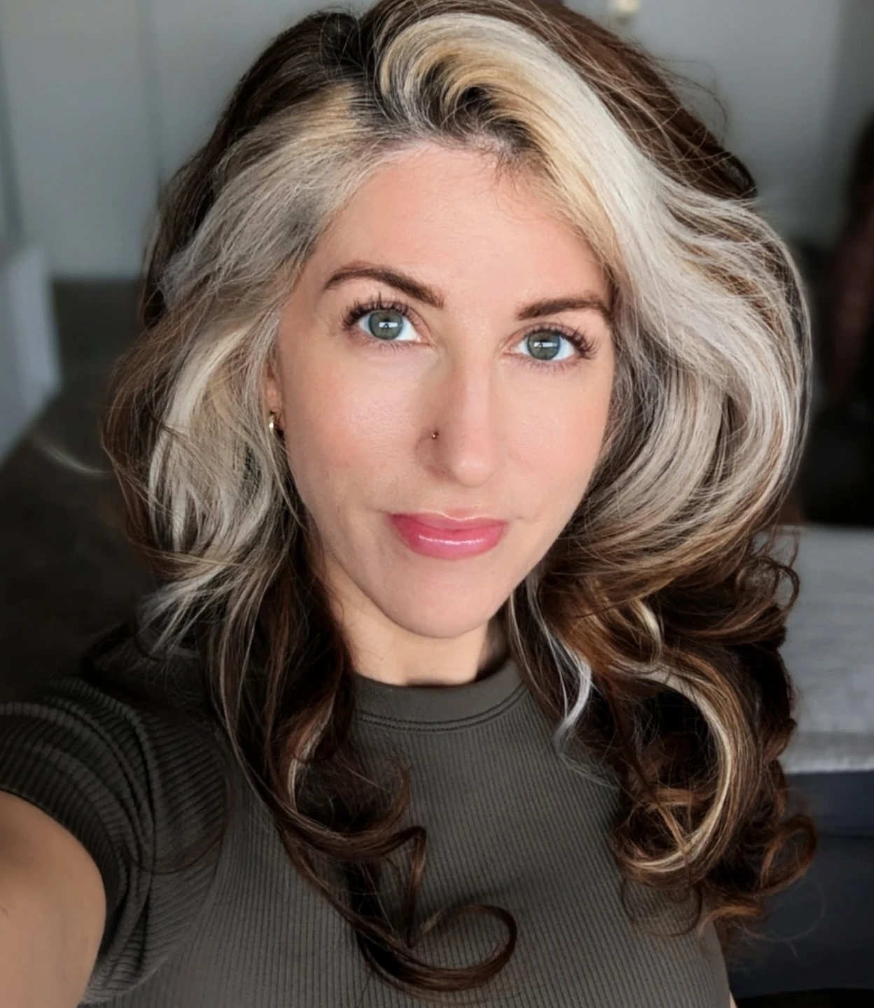 Karine Auclair profile
