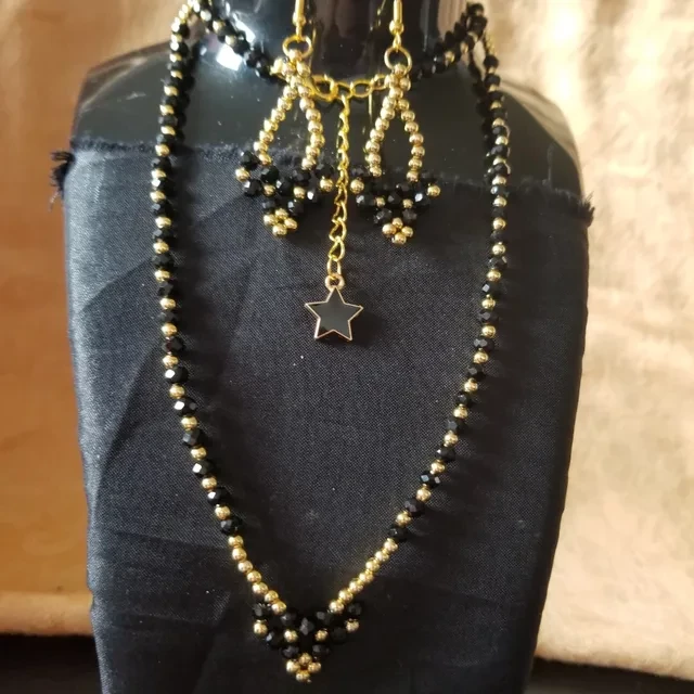 Beaded Jewellery profile