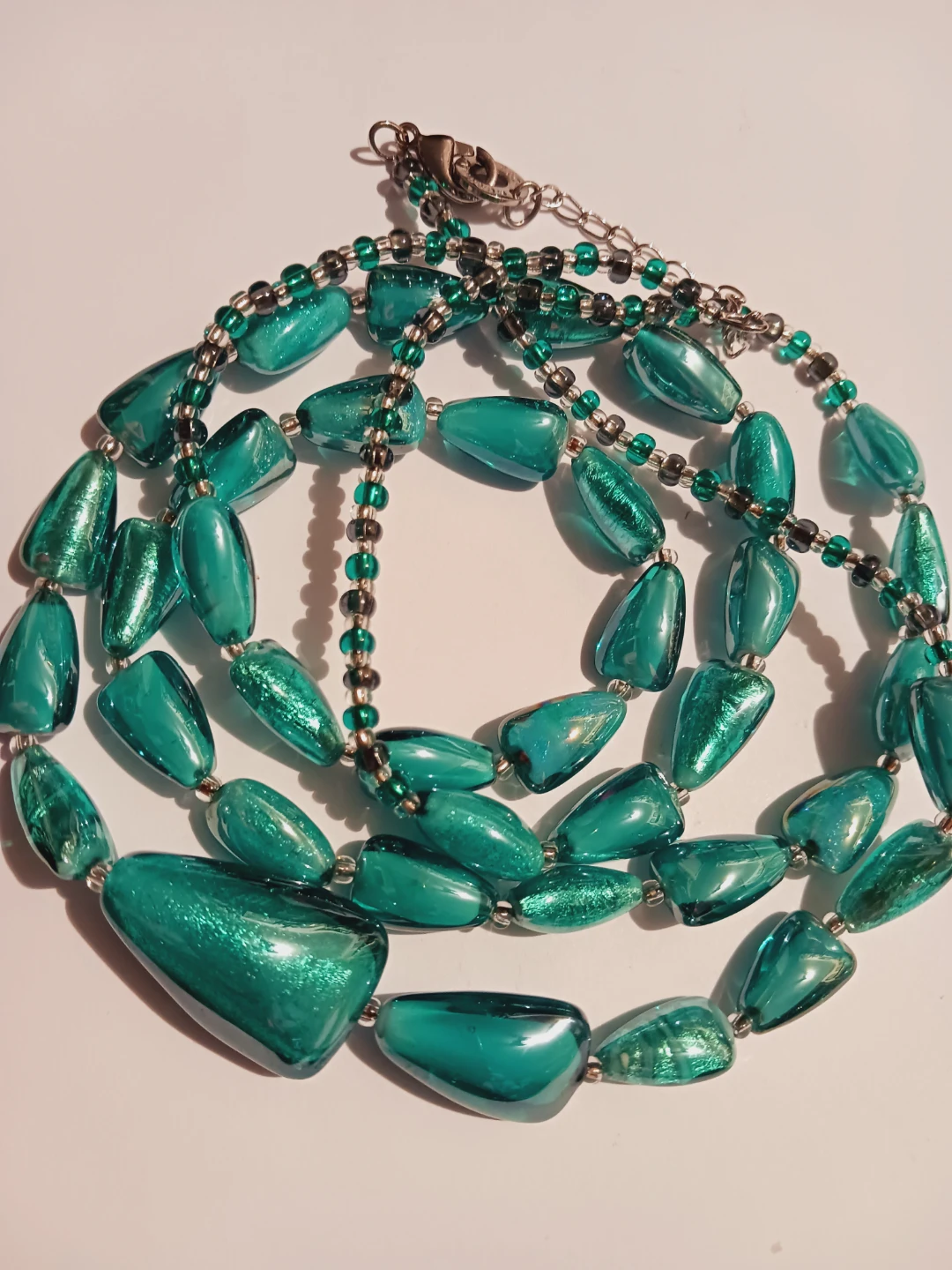 Mary profile