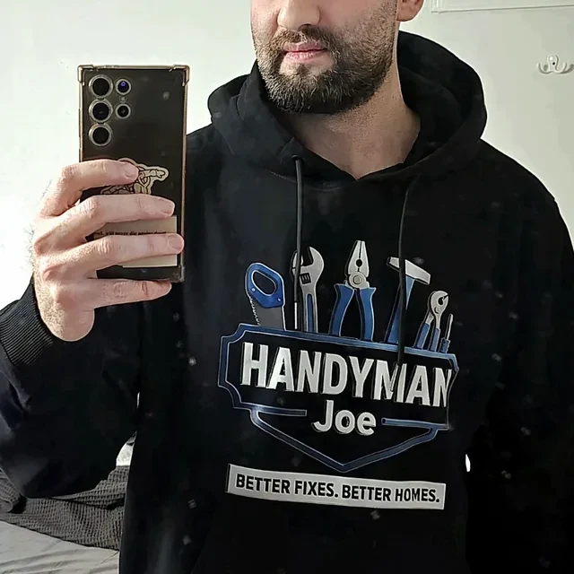 Handyman Joe profile