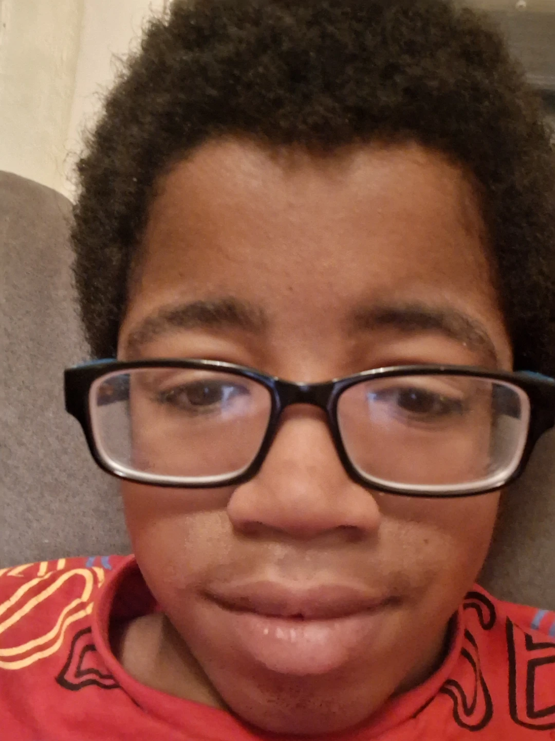 jabari profile