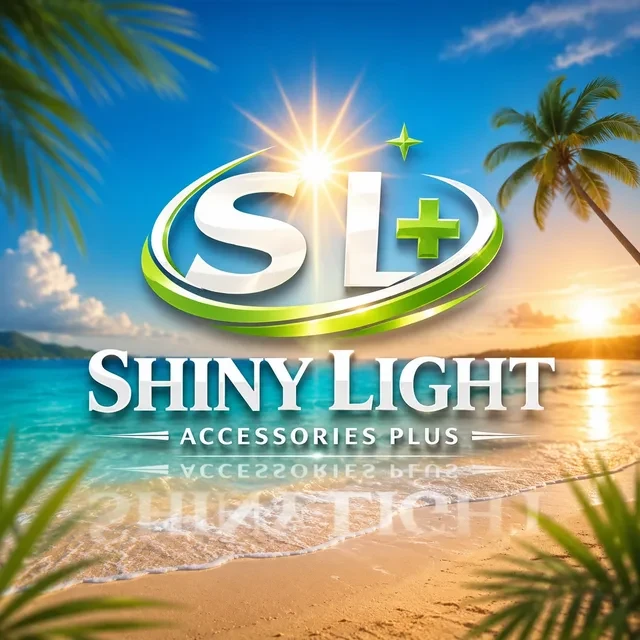 Shiny light profile