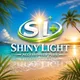 Shiny light profile