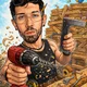 Derek Galloway profile