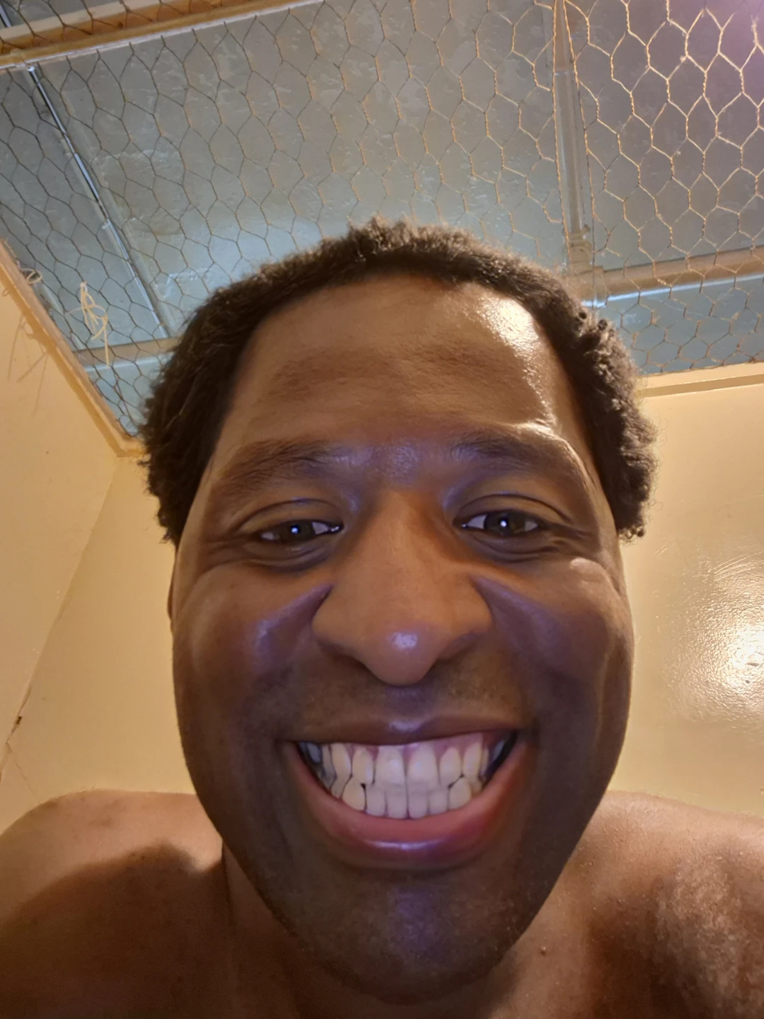 Christopher Johnson profile