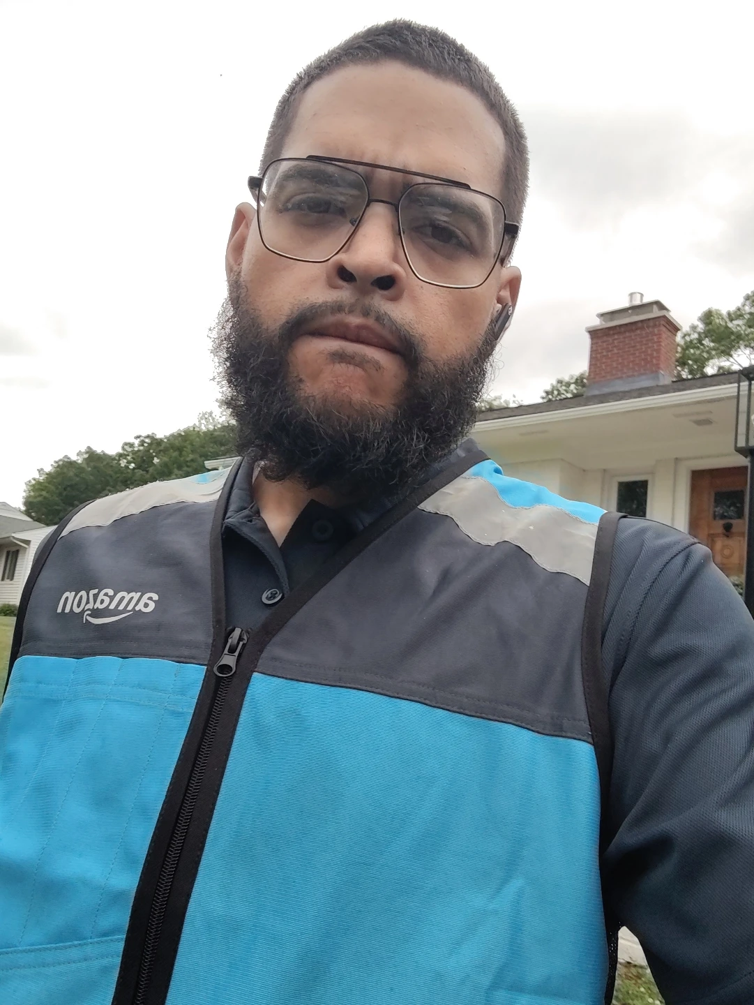 Robert Diaz profile