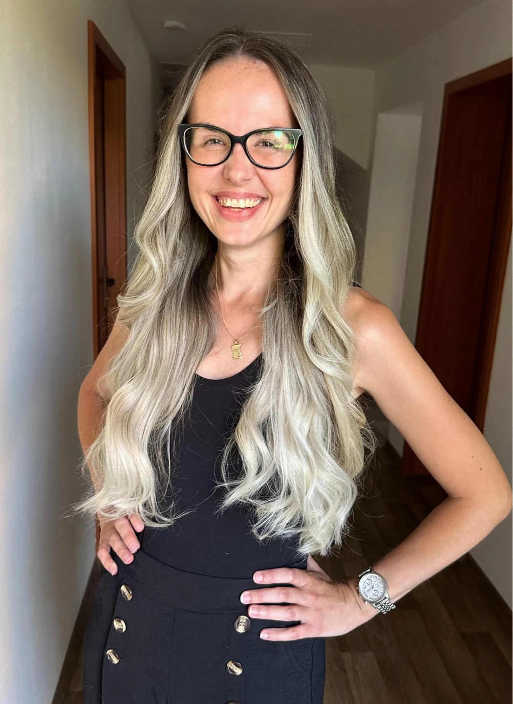 Alexandra profile