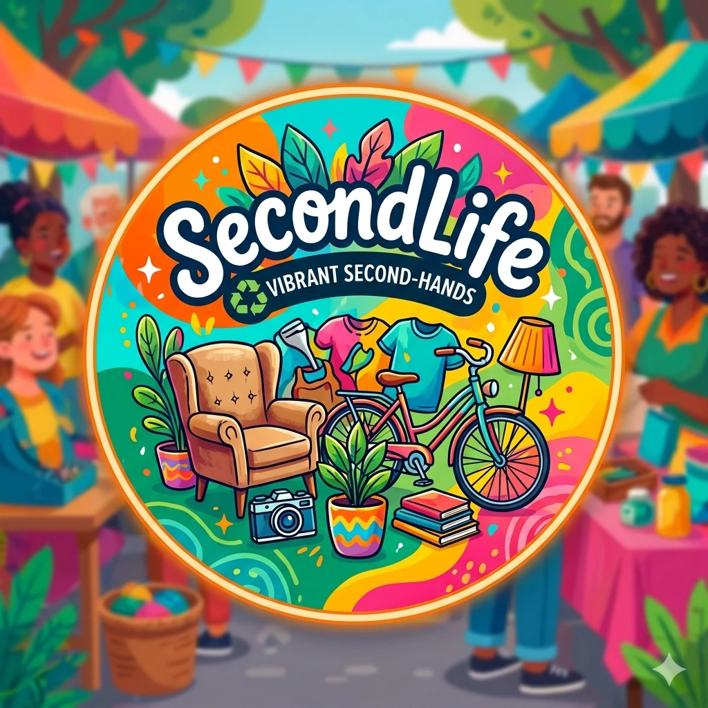 SECONDLIFE profile