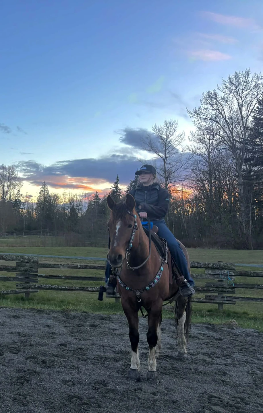 Keladry profile