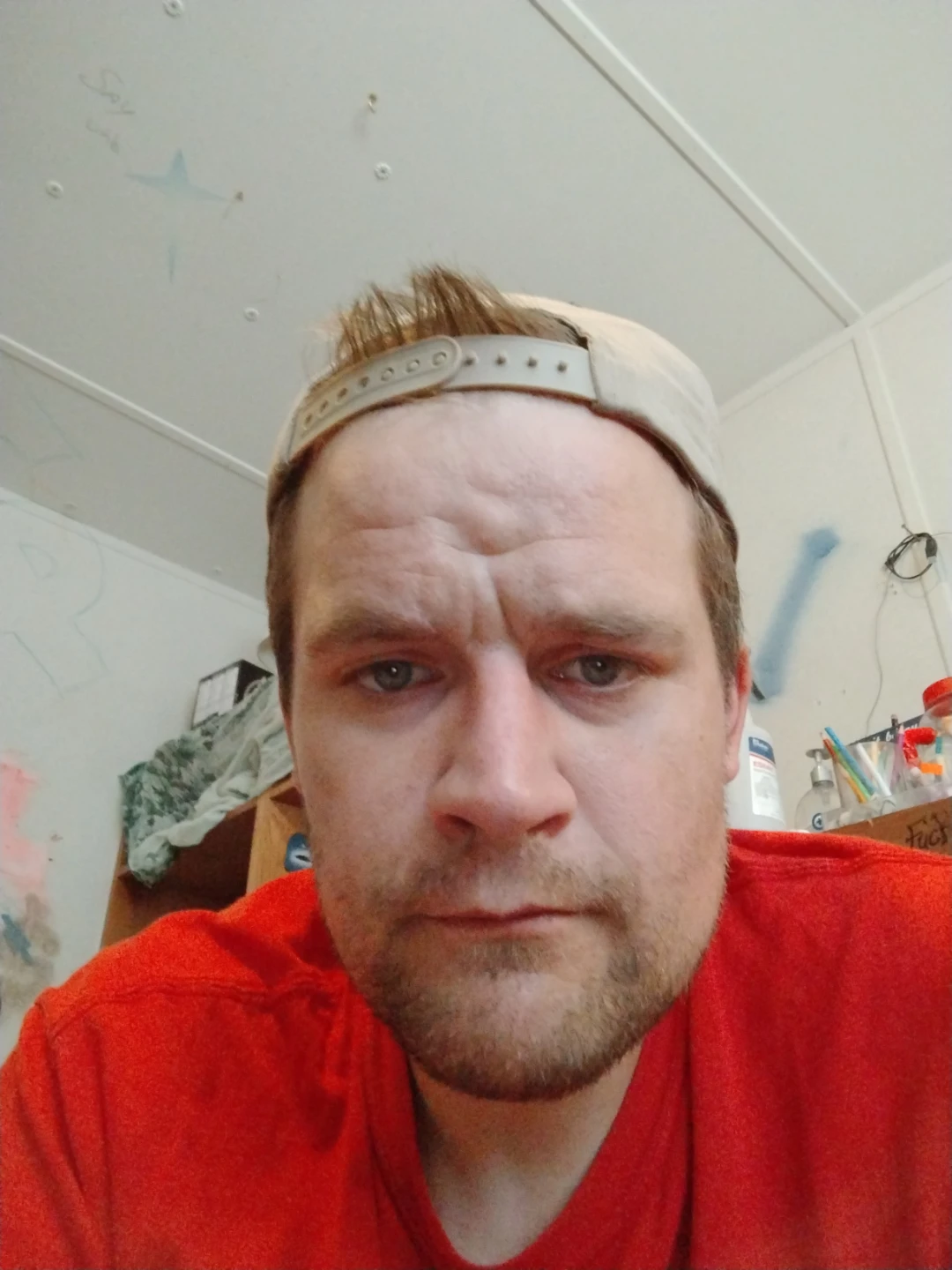 Zach profile