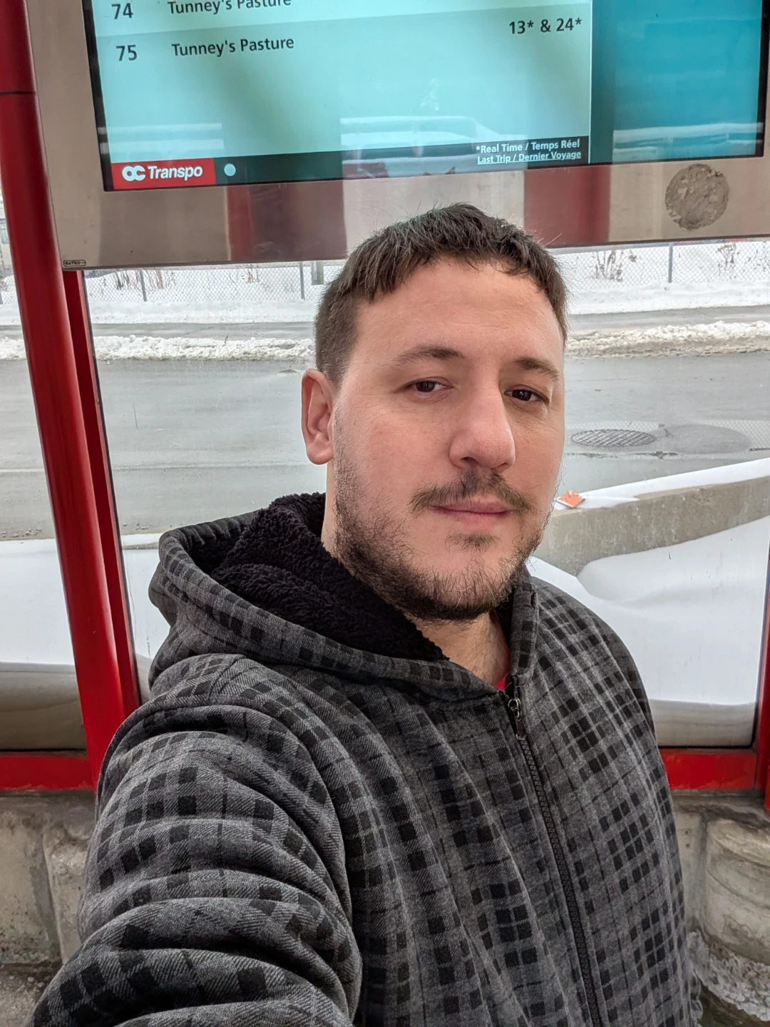 Joel profile