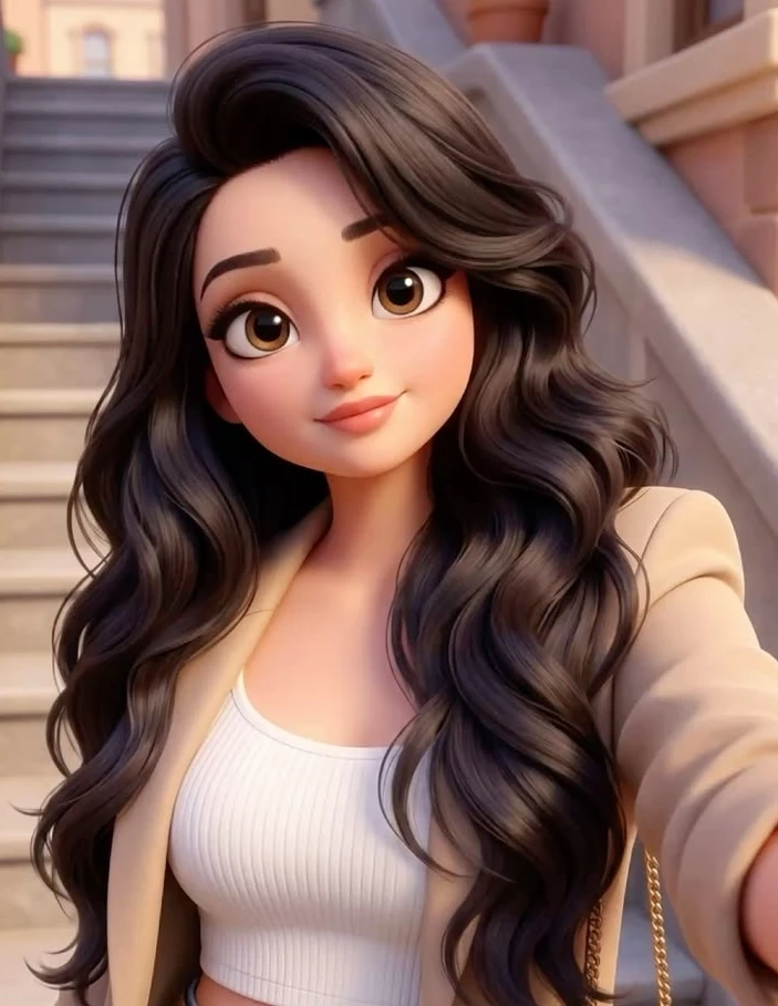 fatma profile