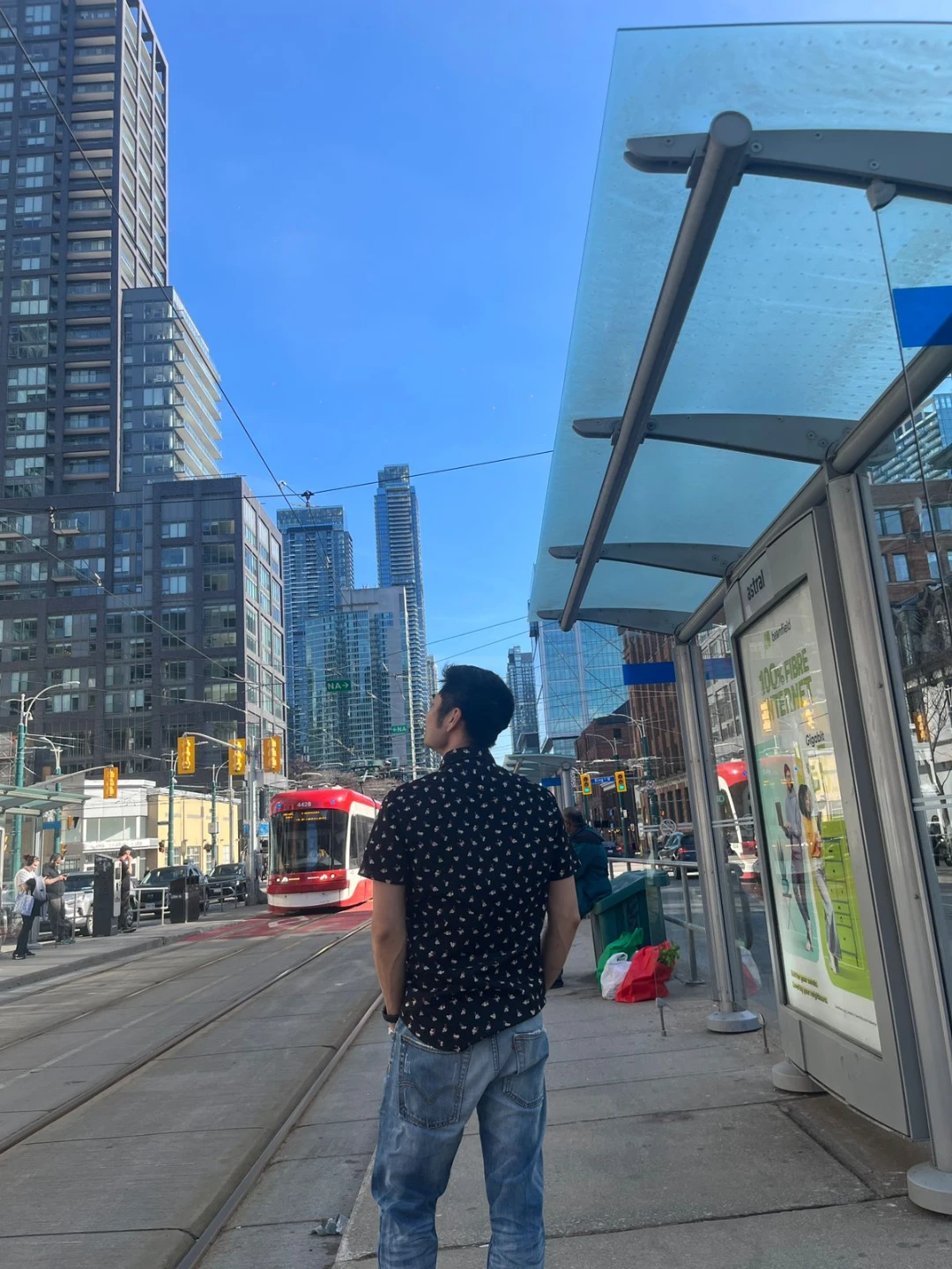 David Nguyen profile
