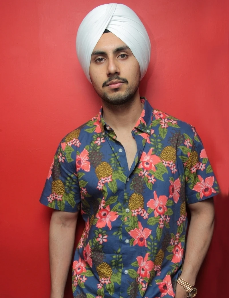 Jaspreet profile