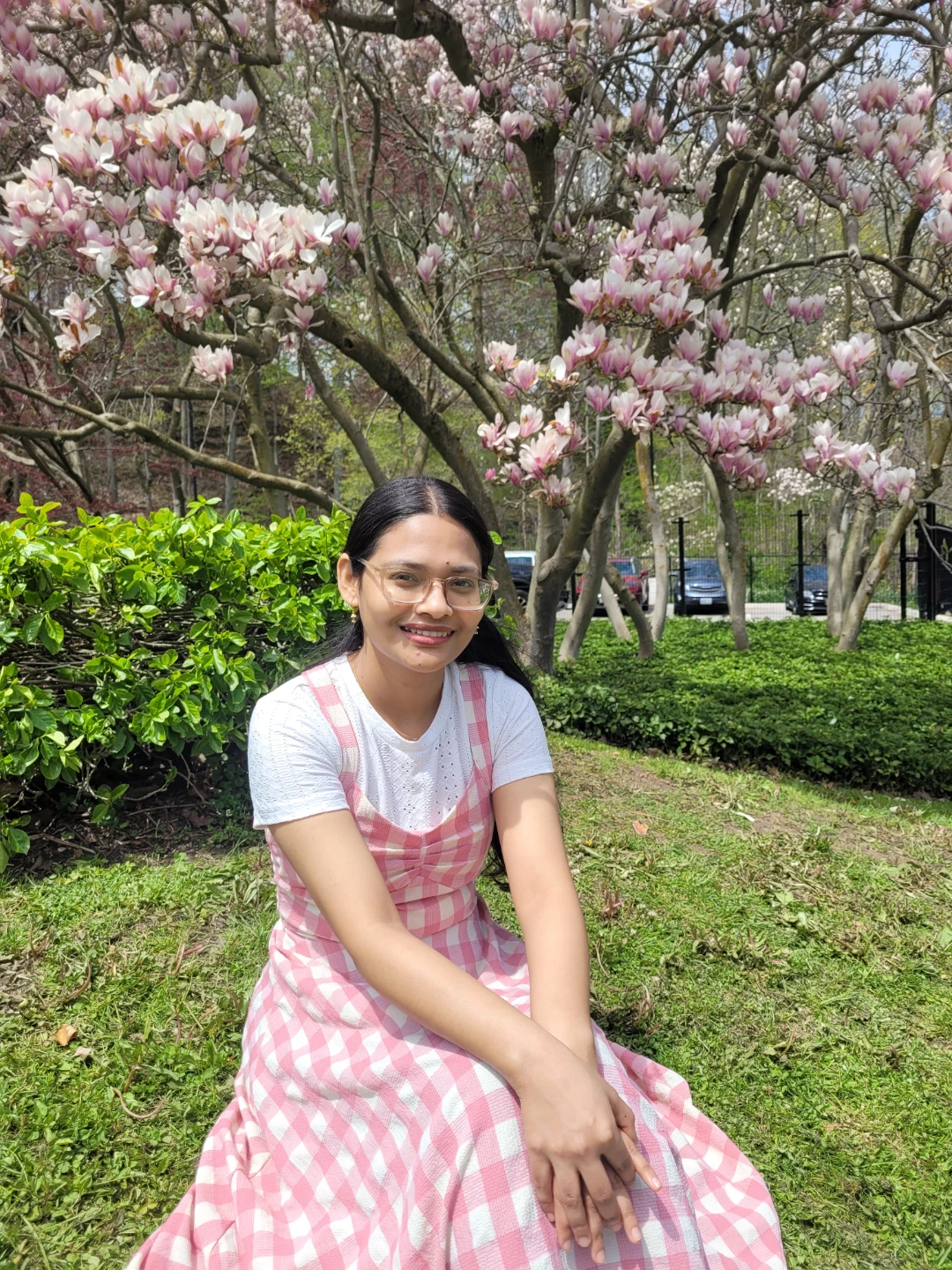 Puja profile