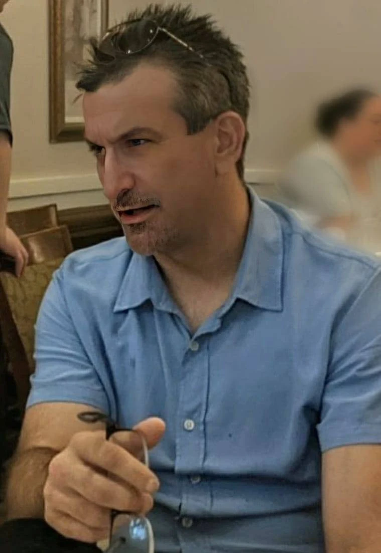 Phil profile