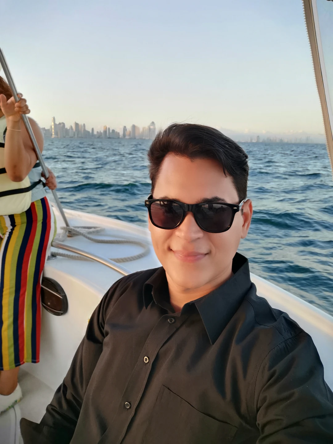 Frank Rincon profile