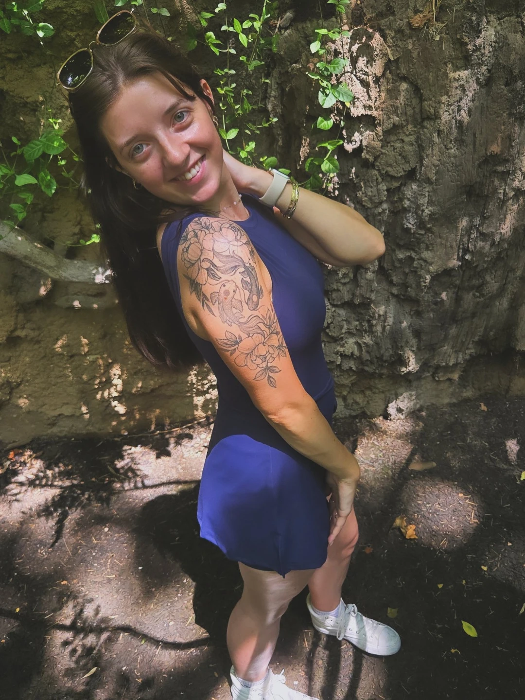 Jillian profile