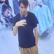 Aaron profile