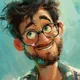 Alex profile