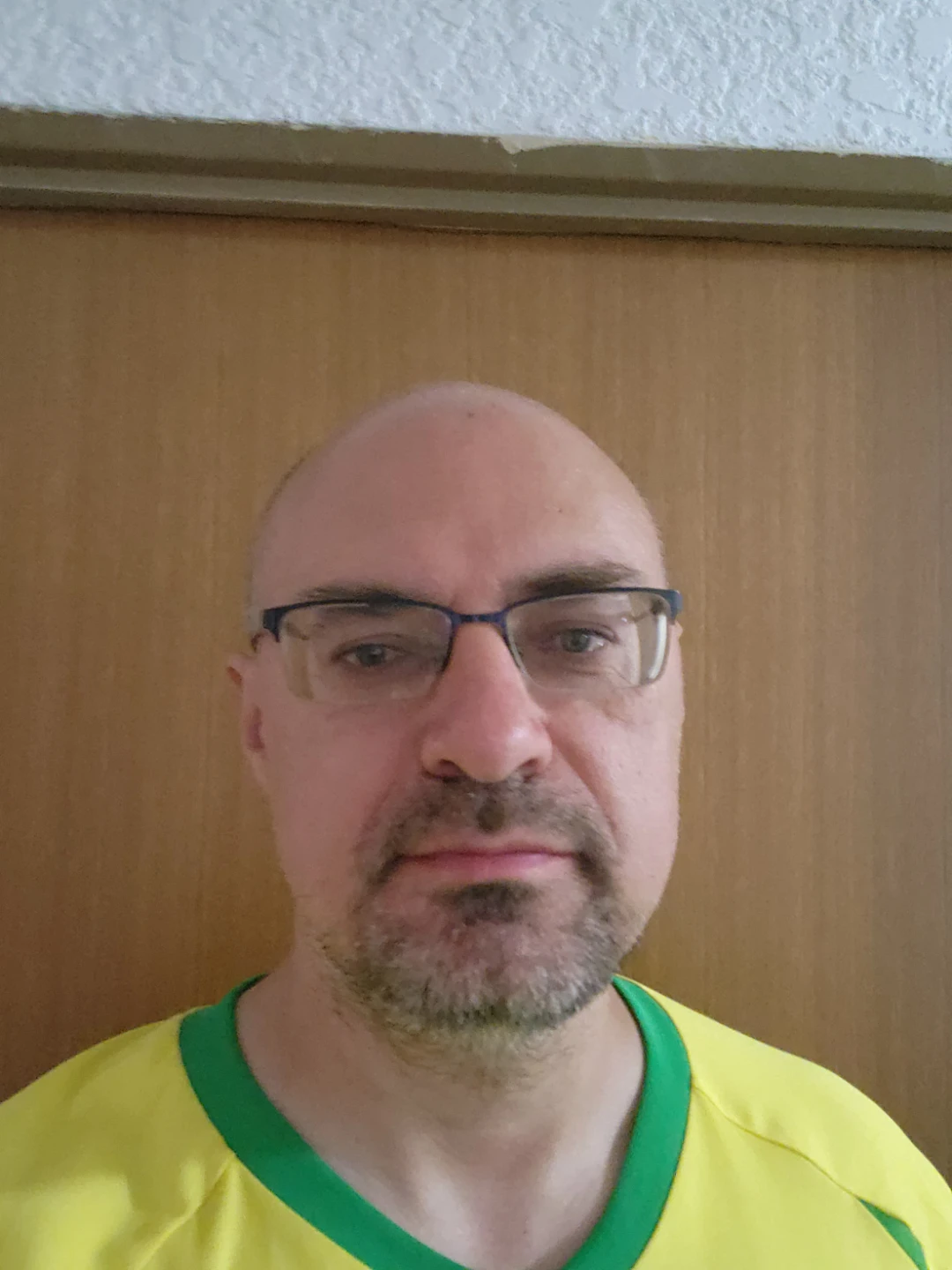 Andrey profile