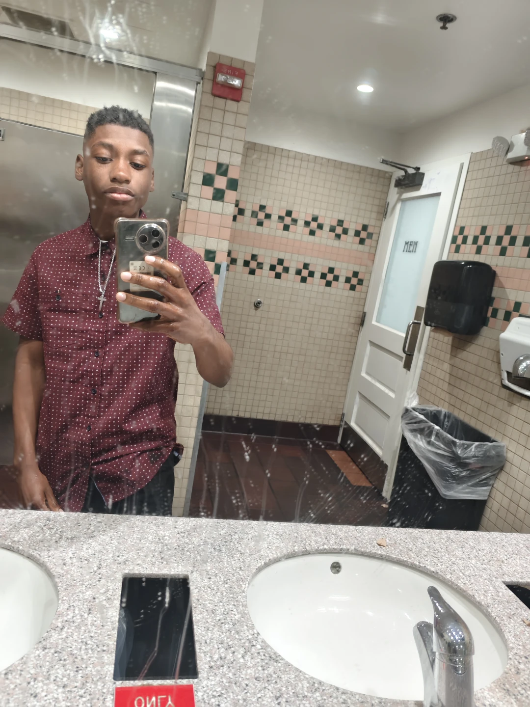 Dawaldo Andres profile