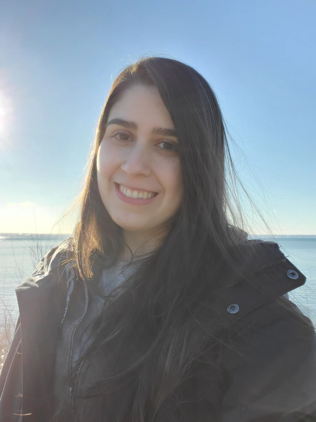 Andrea profile