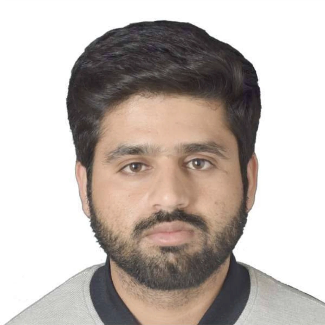 zahid profile