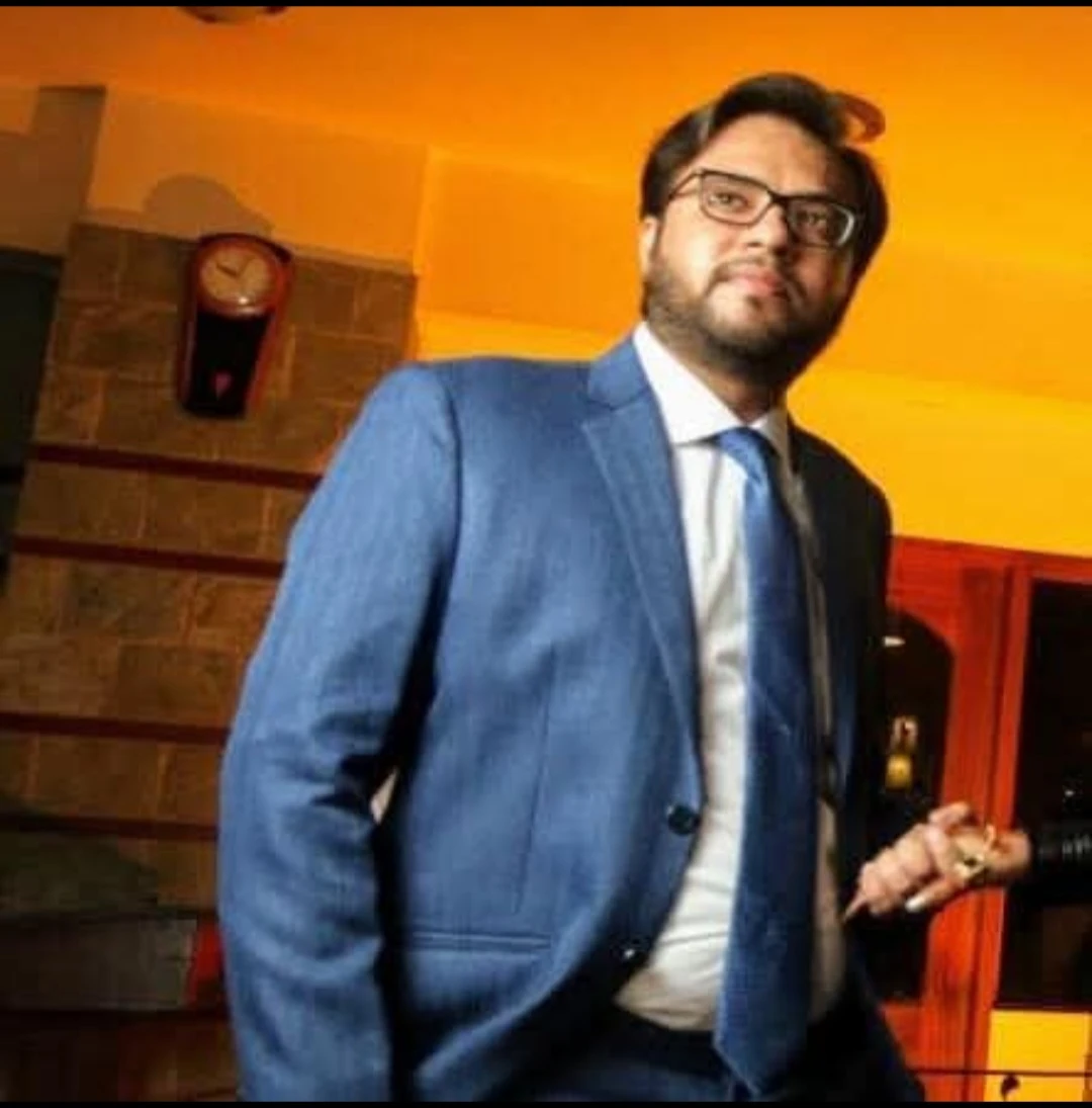Habib Zaheer profile