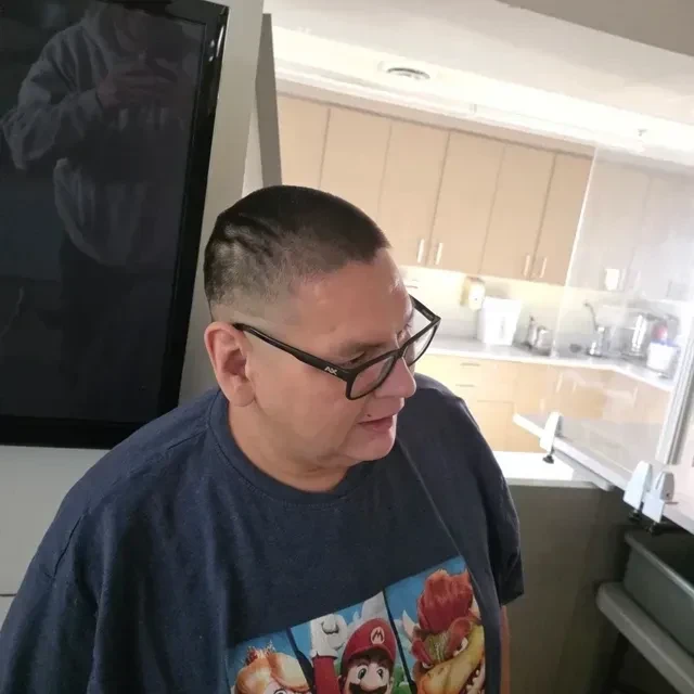 Robert profile