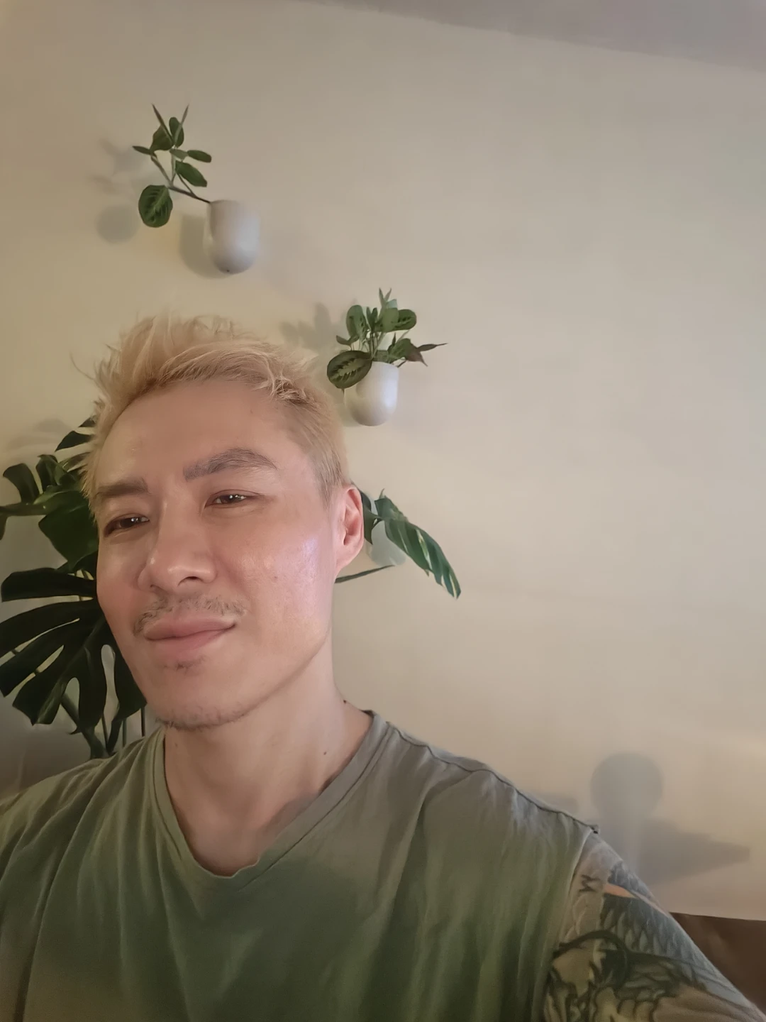 Eric profile