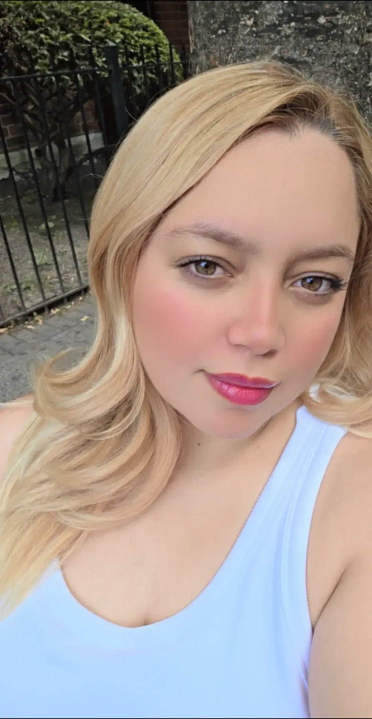 Ericka Melendez profile
